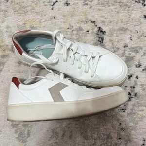 Dr Scholls Casual Sneakers